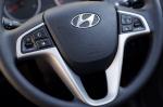 Hyundai i20 BlueDrive 2012 года (UK)
